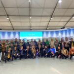 Harmoni Budaya dan Inovasi Tiongkok Menginspirasi Delegasi PKN I Angkatan 69 dalam Susun Rekomendasi Transisi Energi Indonesia