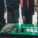 Berawal dari Facebook, Polsek Ambalawi Ungkap Dugaan Transaksi Sabu dan Buru Terduga Pemasok