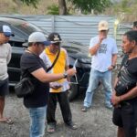 Polres Sumbawa Barat Gelar Operasi Kampung Sarang Narkoba di Maluk, Sita 5,14 Gram Sabu