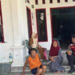 Cegah Kejahatan Jalanan, Sat Samapta Polres Sumbawa Barat Ingatkan Warga Manfaatkan Layanan 110